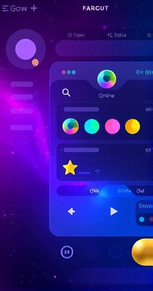 即刻启程，探索星空