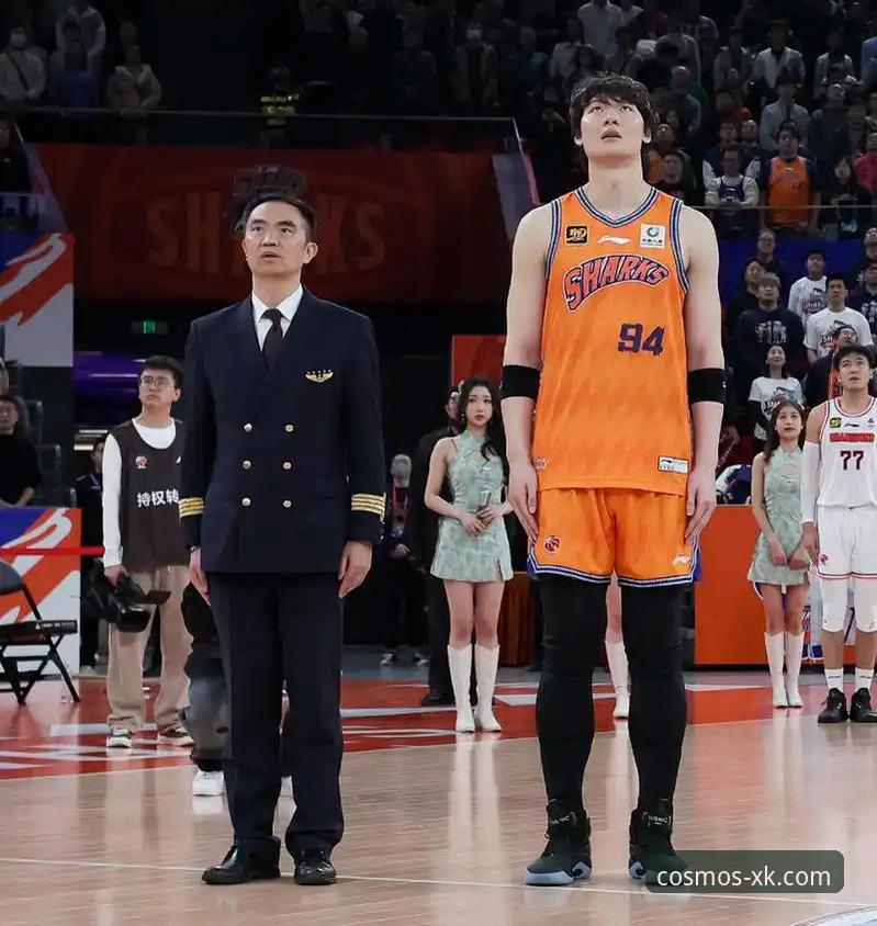 连胜狂飙与连败泥潭：上海男篮的统治力与天津男篮的困境对比