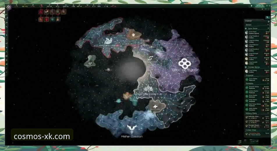 星空多人在线游戏 星空娱乐平台深度分析:多人在线游戏的全新体验与实用指南