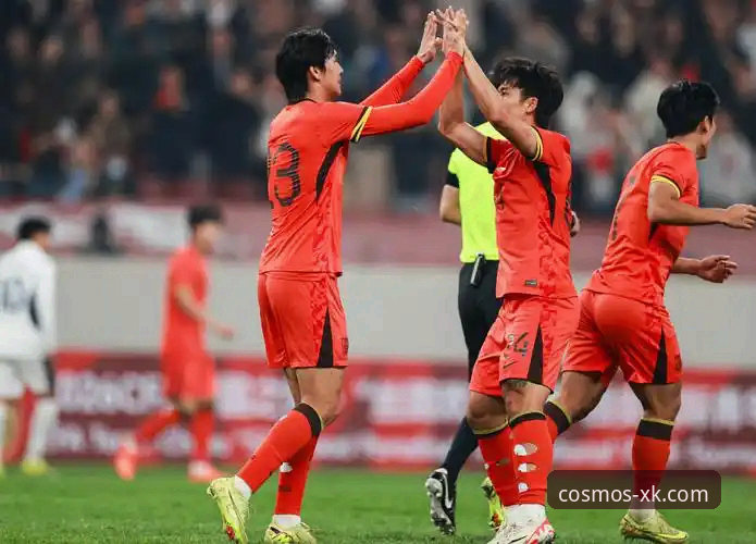 U19国足土伦杯1-0力克哥伦比亚，星空娱乐平台带你回顾闪电进球与神勇扑救